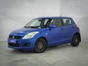 Suzuki Swift IV Новосибирск  - изображение 28