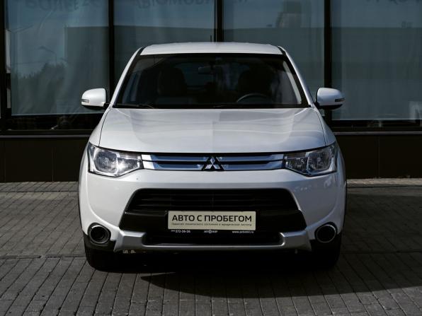 Mitsubishi Outlander III с пробегом 2014 года, цена 1 450 000 рублей, 181996 км, внедорожник, Автокод Объявления