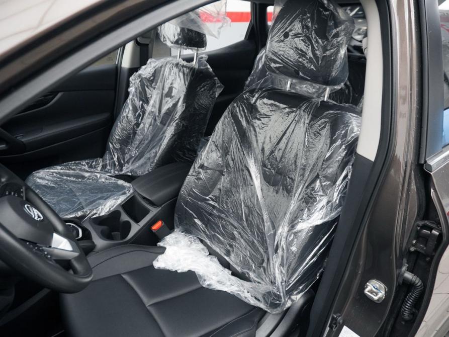 Nissan Qashqai II Рестайлинг 2 Ростов-на-Дону  - изображение 11
