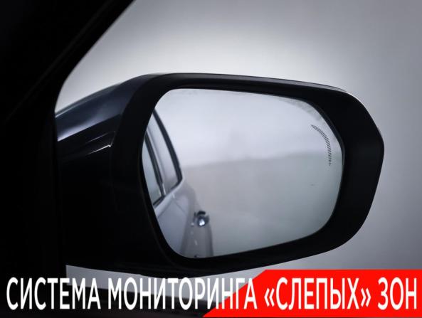 Geely Monjaro I с пробегом 2023 года, цена 3 396 000 рублей, 5912 км, внедорожник, Автокод Объявления