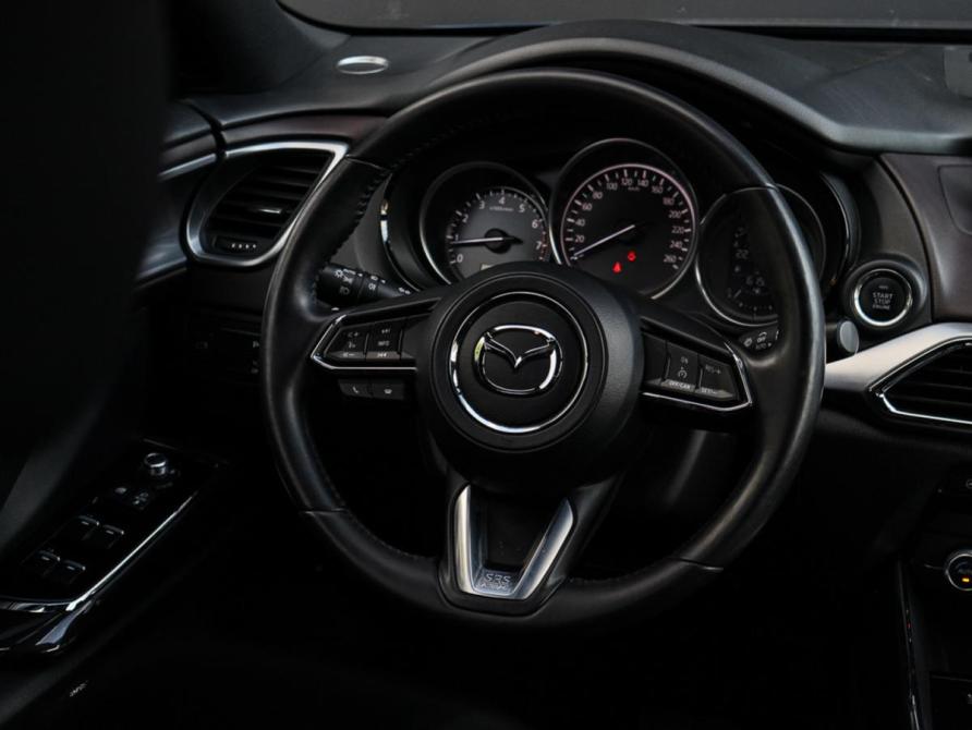Mazda CX-9 II Москва  - изображение 16