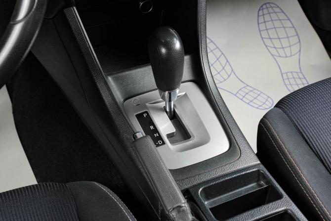 Subaru XV I с пробегом 2013 года, цена 1 379 000 рублей, 201000 км, внедорожник, Автокод Объявления