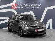 Volkswagen Polo V Рестайлинг Ростов-на-Дону  - изображение 20