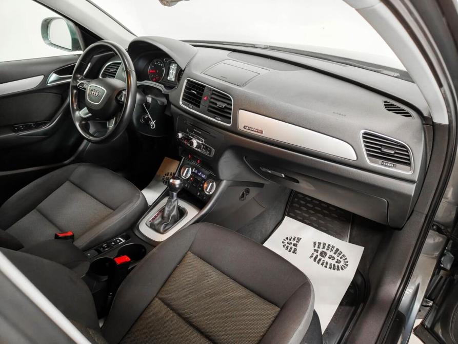 Audi Q3 I (8U) Тула  - изображение 11
