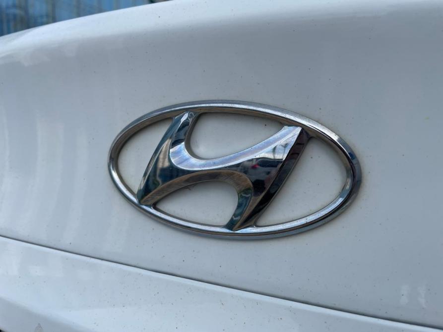Hyundai Solaris I Вологда  - изображение 14