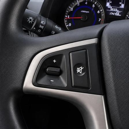 Hyundai Solaris I Рестайлинг с пробегом 2015 года, цена 842 000 рублей, 174780 км, седан, Автокод Объявления