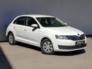 Skoda Rapid I Рестайлинг Москва  - изображение 29