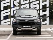 Lada (ВАЗ) Niva Travel I Волгоград  - изображение 20