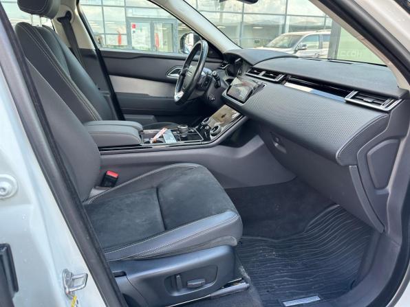 Land Rover Range Rover Velar I с пробегом 2018 года, цена 3 620 000 рублей, 100899 км, внедорожник, Автокод Объявления