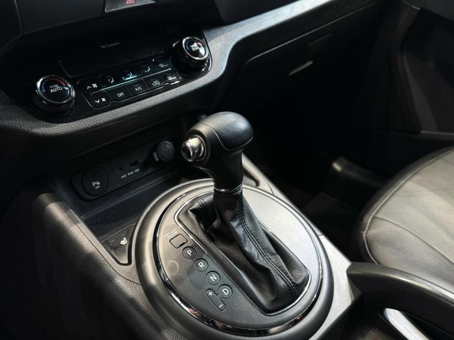 Kia Sportage III Волжский  - изображение 20
