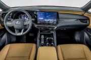 Lexus RX V Казань  - изображение 23