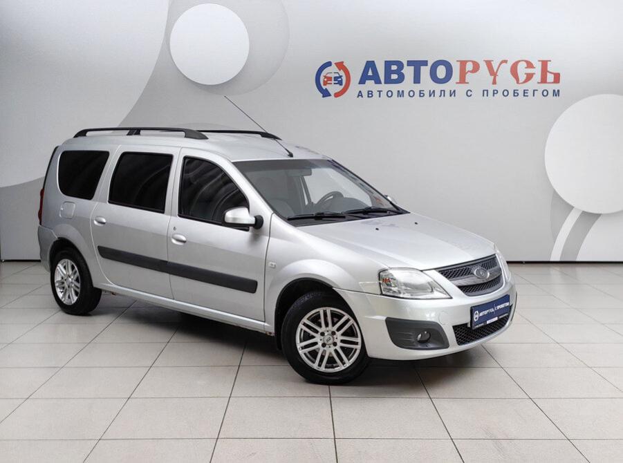 Lada (ВАЗ) Largus I Подольск  - изображение 1