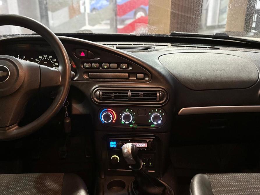 Chevrolet Niva I Рестайлинг Архангельск  - изображение 15