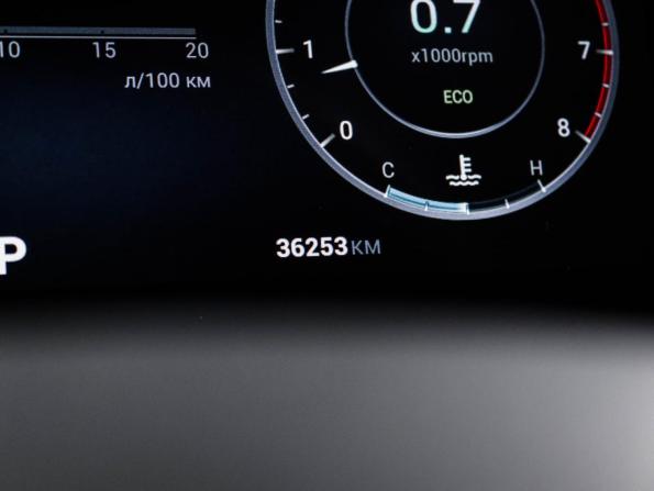 Omoda C5 I с пробегом 2023 года, цена 1 619 000 рублей, 36250 км, внедорожник, Автокод Объявления
