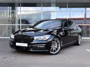 BMW 7 серии VI (G11/G12) Калининград  - изображение 38