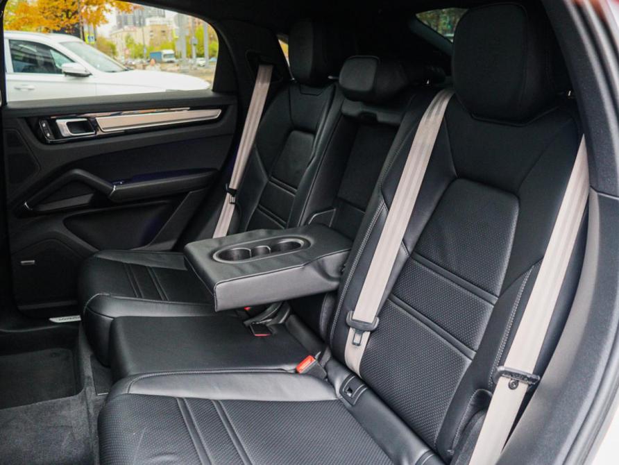 Porsche Cayenne III Москва  - изображение 18