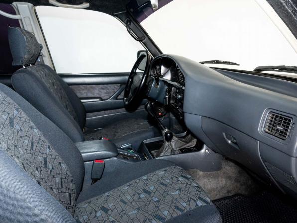Toyota Land Cruiser 80 Series с пробегом 1991 года, цена 1 025 000 рублей, 302000 км, внедорожник, Автокод Объявления