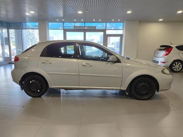 Chevrolet Lacetti I с пробегом 2007 года, цена 299 000 рублей, 232540 км, хэтчбек, Автокод Объявления
