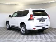 Toyota Land Cruiser Prado 150 Series Рестайлинг 3 Санкт-Петербург  - изображение 31