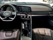 Hyundai Elantra VII (CN7) Рестайлинг Оренбург  - изображение 45