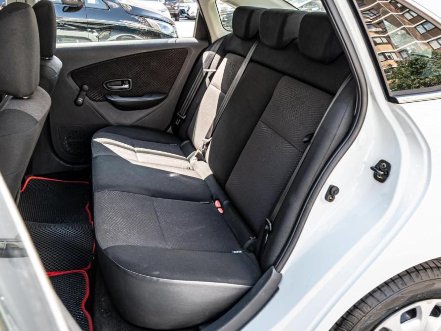Nissan Almera III (G15) Краснодар  - изображение 9