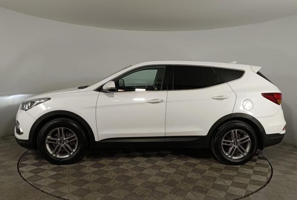 Hyundai Santa Fe III Рестайлинг Волгоград  - изображение 4