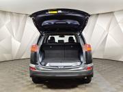 Toyota RAV4 IV (XA40) Москва  - изображение 32