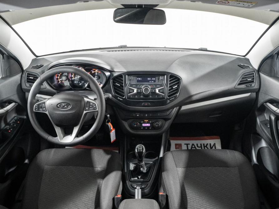 Lada (ВАЗ) Vesta I Иркутск  - изображение 8