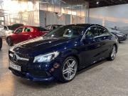 Mercedes-Benz CLA I (C117 X117) Рестайлинг Пермь  - изображение 6