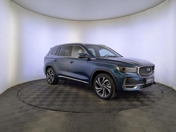 Geely Xingyue L I с пробегом 2023 года, цена 2 790 000 рублей, 97288 км, внедорожник, Автокод Объявления