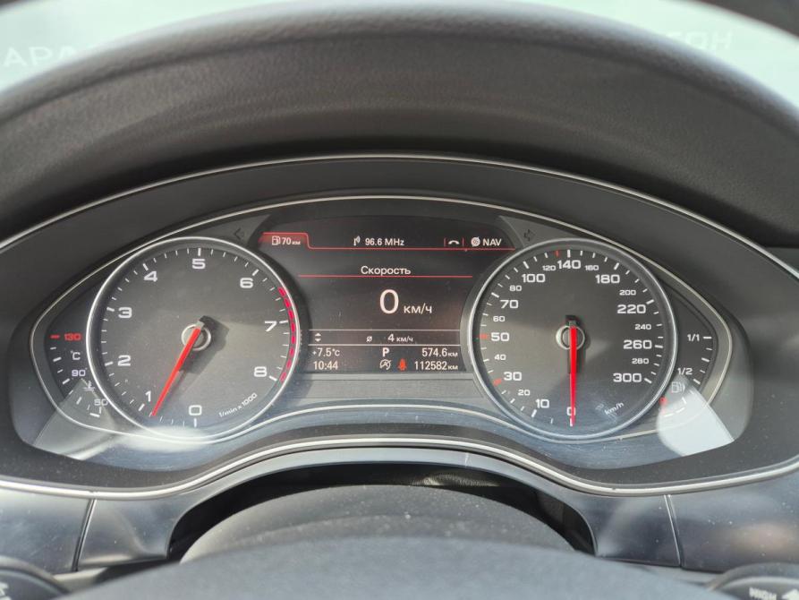 Audi A7 I (4G) Екатеринбург  - изображение 9