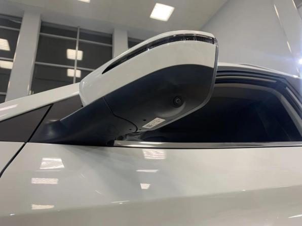 JAC JS6 с пробегом 2024 года, цена 2 909 000 рублей, 14 км, внедорожник, Автокод Объявления
