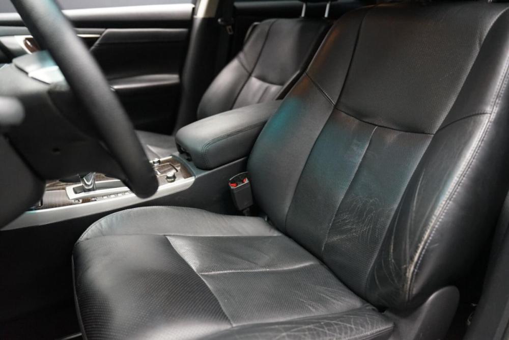 Nissan Teana III Крым  - изображение 10