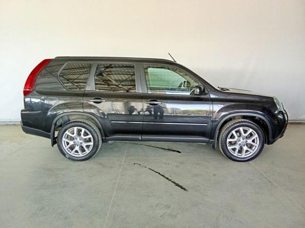 Nissan X-Trail II с пробегом 2011 года, цена 1 250 000 рублей, 157501 км, внедорожник, Автокод Объявления