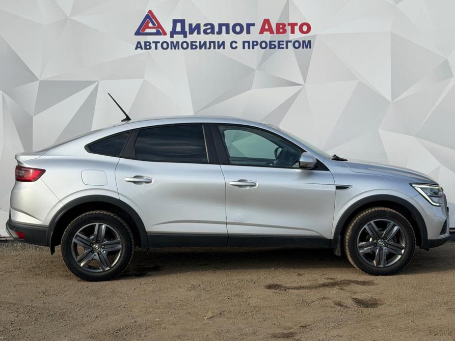 Renault Arkana I Набережные Челны  - изображение 5