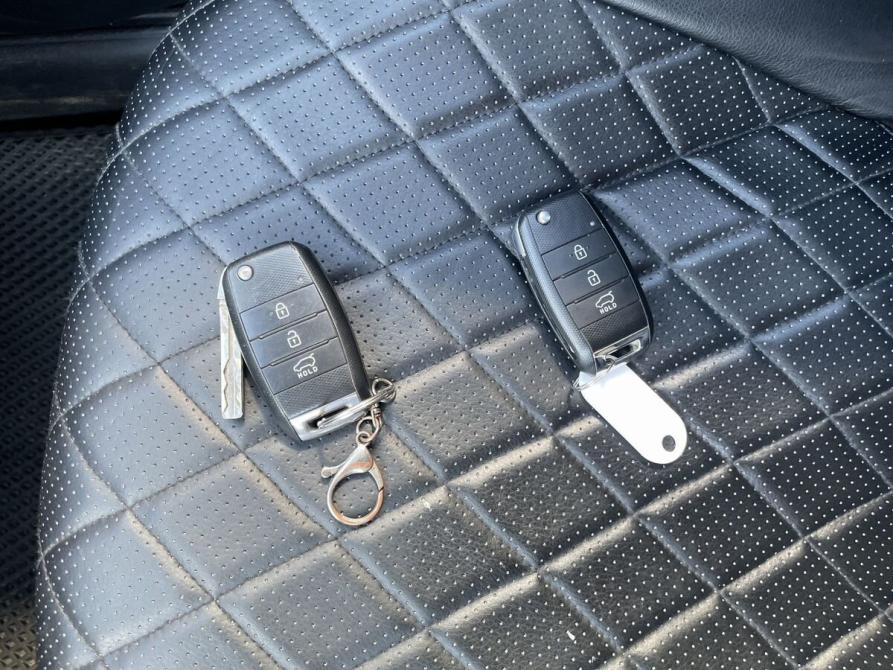 Kia Soul II Москва  - изображение 18
