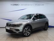 Volkswagen Tiguan II Москва  - изображение 23