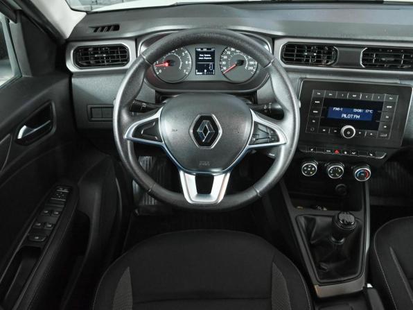 Renault Arkana I с пробегом 2019 года, цена 1 470 000 рублей, 203532 км, внедорожник, Автокод Объявления