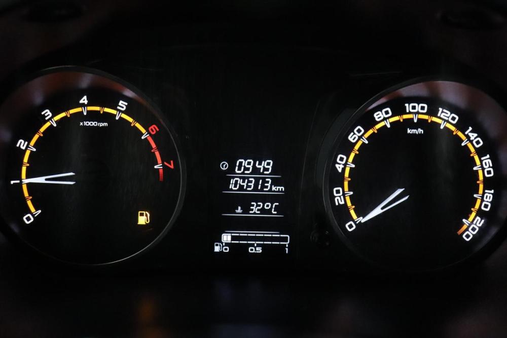 Lada (ВАЗ) Granta I Рестайлинг Ульяновск  - изображение 11