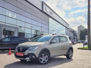 Renault Sandero II Рестайлинг Санкт-Петербург  - изображение 18