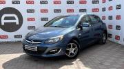 Opel Astra J Рестайлинг Санкт-Петербург  - изображение 13