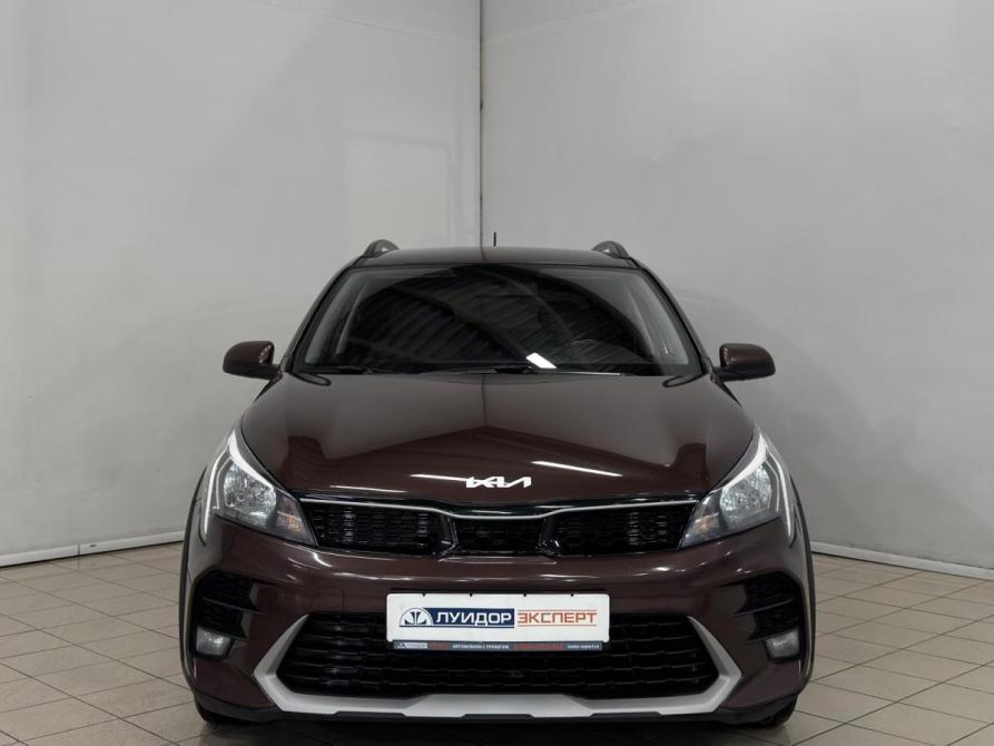 Kia Rio IV Рестайлинг Нижний Новгород  - изображение 10