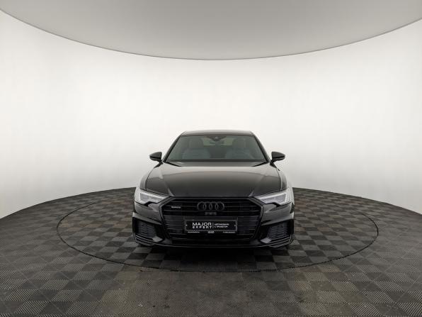 Audi A6 V (C8) с пробегом 2021 года, цена 4 530 000 рублей, 61659 км, седан, Автокод Объявления