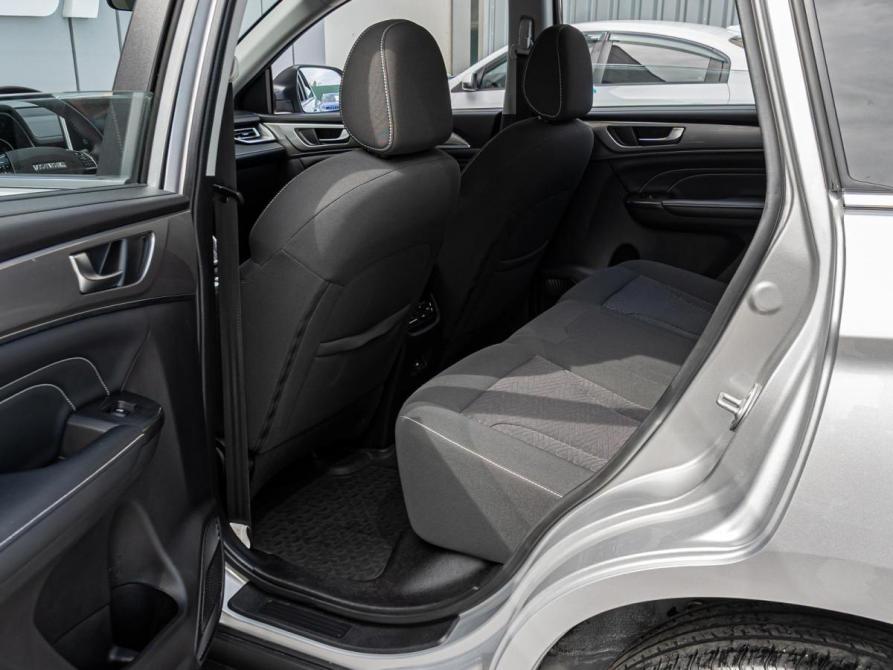 Haval M6 II Краснодар  - изображение 11