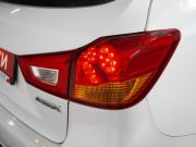 Mitsubishi ASX I Рестайлинг Иркутск  - изображение 38