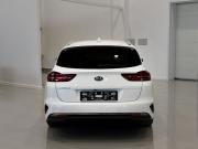 Kia Ceed III Челябинск  - изображение 26