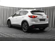 Mazda CX-5 I Рестайлинг Москва  - изображение 27