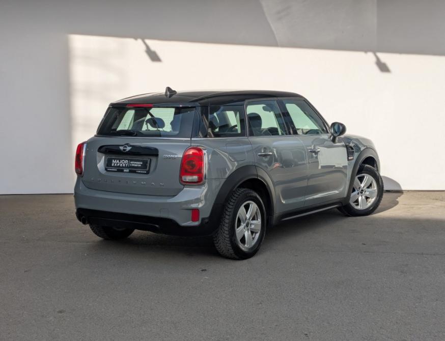 Mini Countryman II Москва  - изображение 12