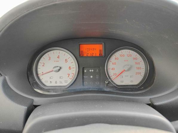Renault Sandero I с пробегом 2013 года, цена 525 000 рублей, 175434 км, хэтчбек, Автокод Объявления