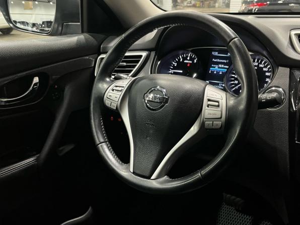Nissan X-Trail III с пробегом 2015 года, цена 1 625 000 рублей, 165720 км, внедорожник, Автокод Объявления
